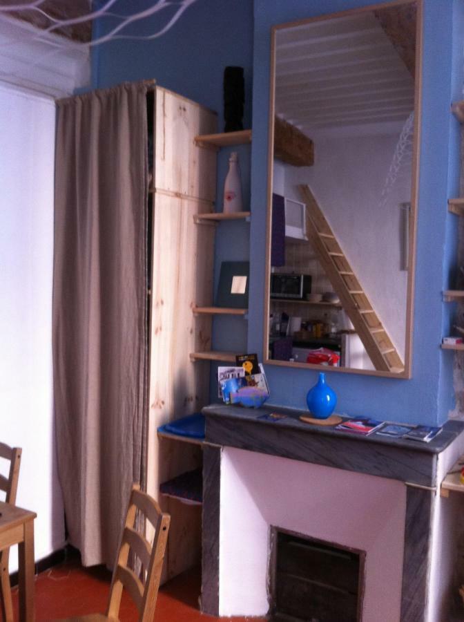 Adoramaar- Les Studios Marseille Exteriör bild