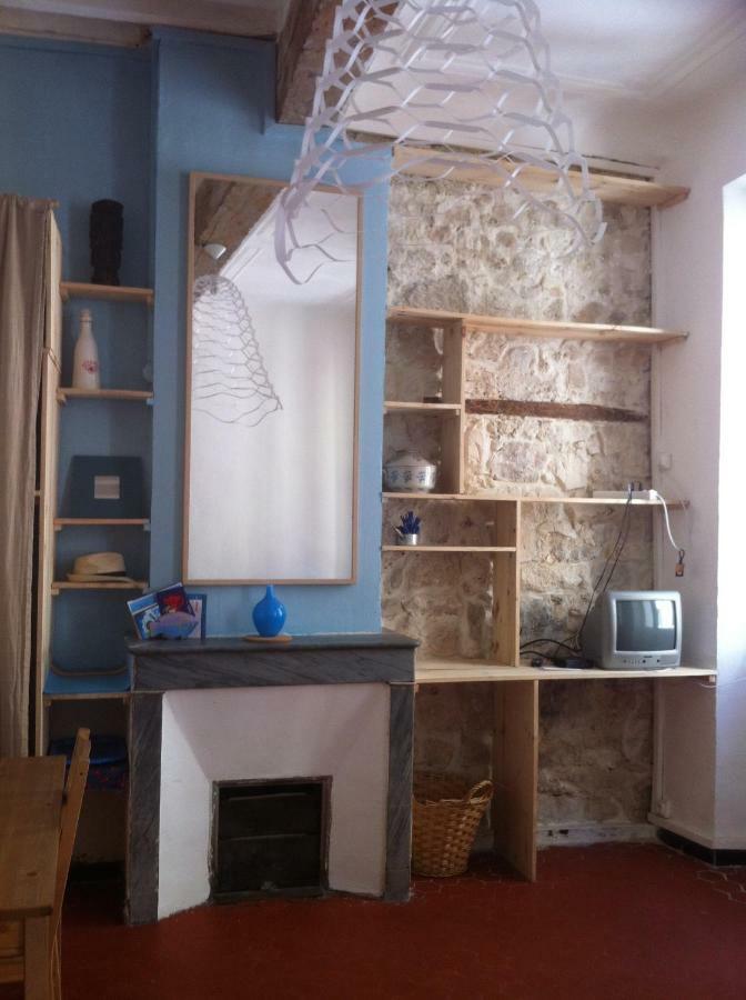 Adoramaar- Les Studios Marseille Exteriör bild