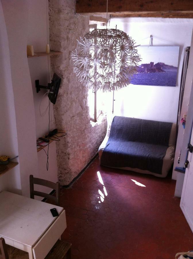 Adoramaar- Les Studios Marseille Exteriör bild
