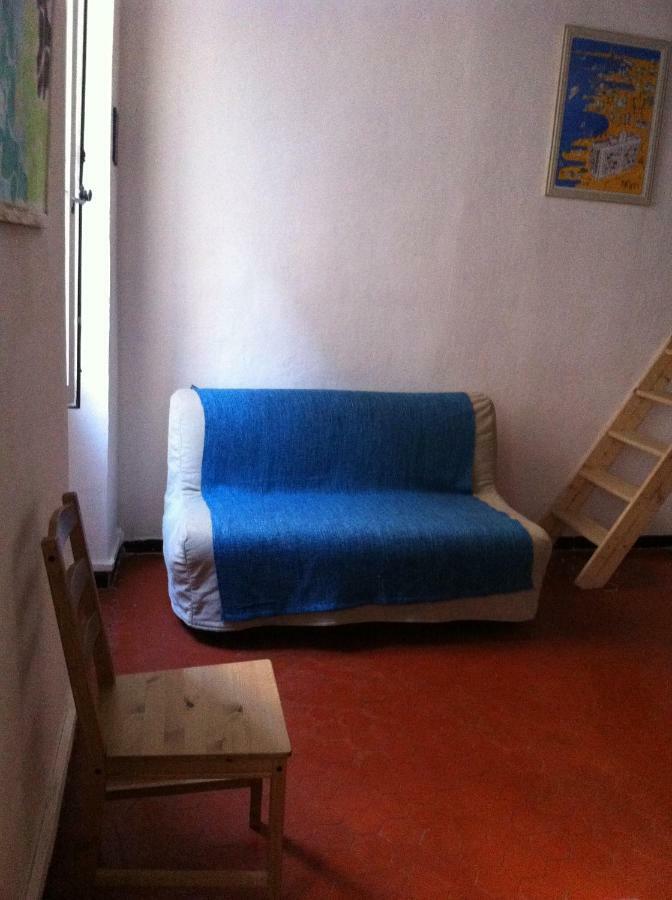 Adoramaar- Les Studios Marseille Exteriör bild